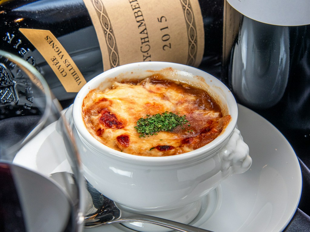 記念日からいつものデートまで。ふたりで訪れたいお店