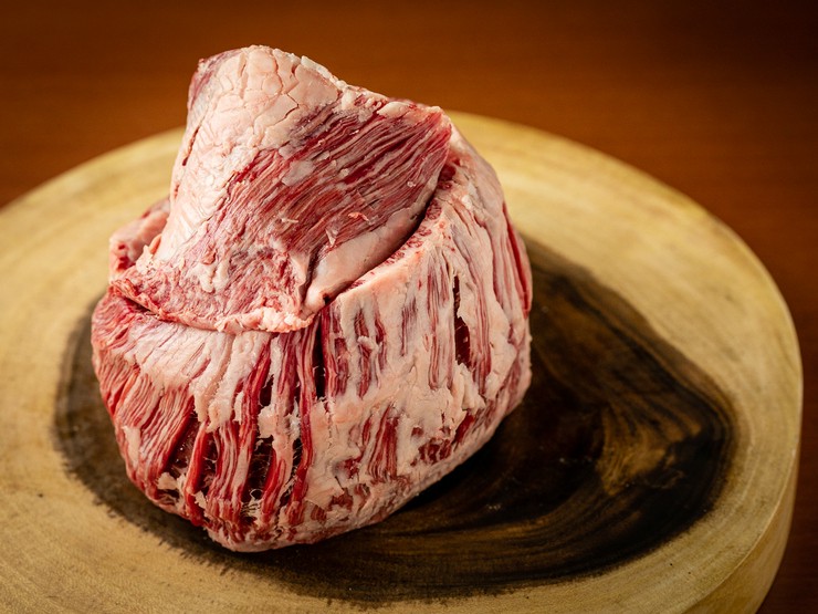 焼肉ストーリー 水道橋 焼肉 のお店の雰囲気 特徴 ヒトサラ