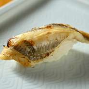 対馬海域特有の脂が乗った小魚や甲羅類を餌にしているため、上品でしっかりとした脂が乗っており、とても美味しいです