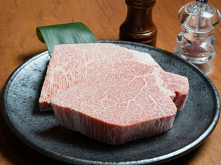 その時の最高の黒毛和牛ヒレ肉『特選黒毛和牛ヒレ』