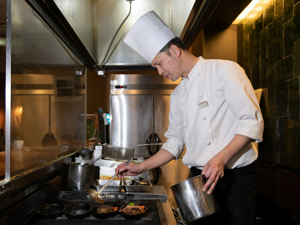 「それぞれのシーンで愉しむお手伝いができれば」と語る岩本氏