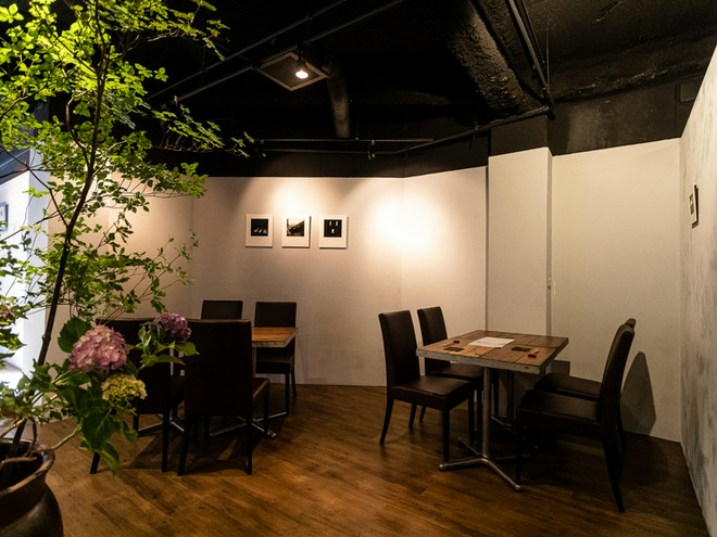 デートにおすすめ