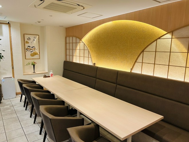 接待・会食におすすめ