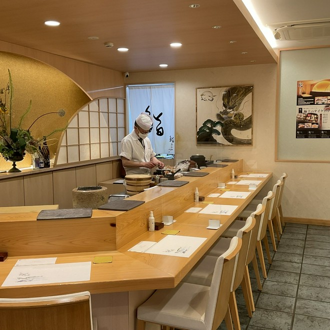 1人でも入りやすい