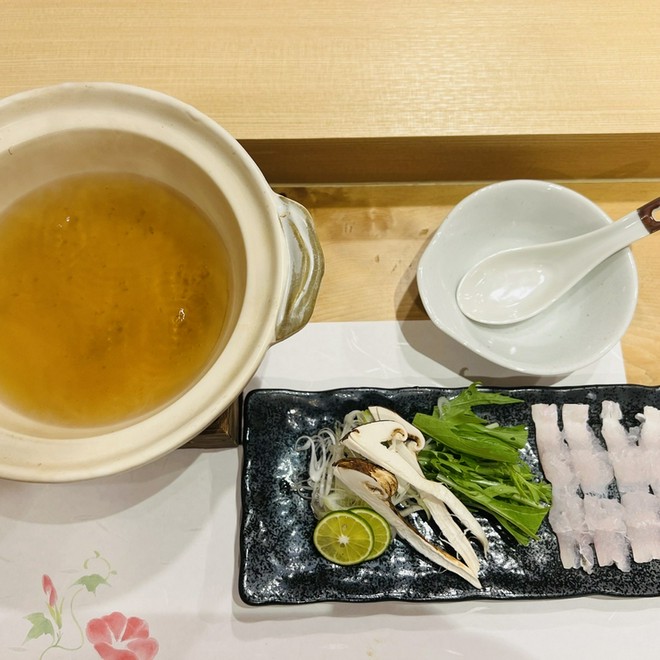 鍋料理にこだわっている