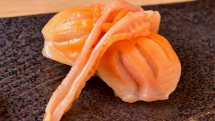 Lunch Course: Wataya