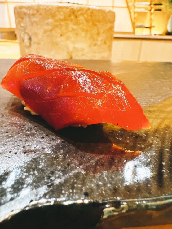 Lunch Course Unazuki