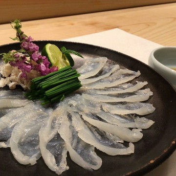 特撰おまかせコース