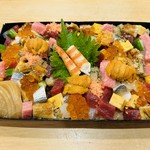 3,500円、5,000円、10,000円の特製バラチラシもございます。
また、ご予算に応じて対応も致しております。