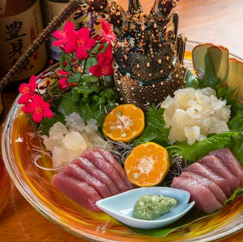 レストラン 海の幸 宮古その他離島/海鮮料理 写真 | ヒトサラ