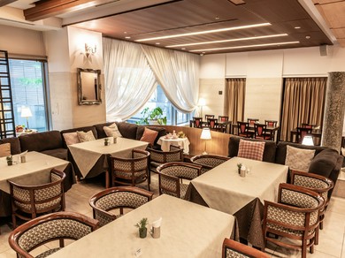 大人デートを引き立てる自慢の料理