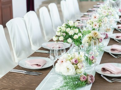 接待や会食にオススメ！完全個室もご用意！