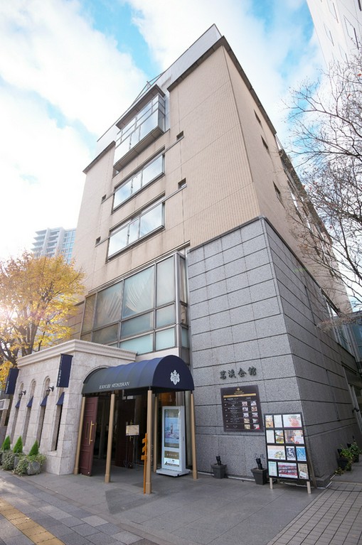 大小さまざまな用途に合わせたお部屋をご用意しています。