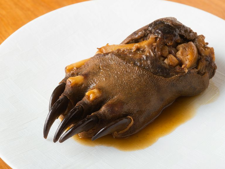 新しいスタイルの接待・会食の場としても、高い評価を得る一軒