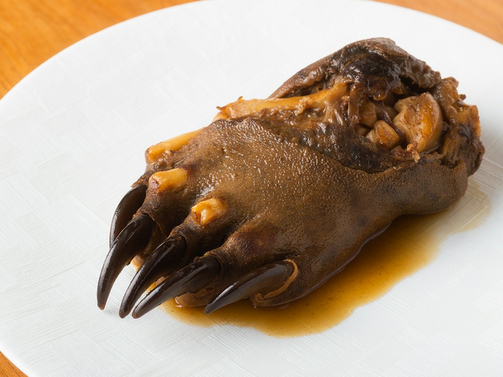 新しいスタイルの接待・会食の場としても、高い評価を得る一軒