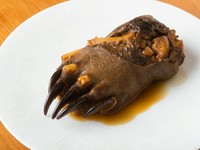 ※別注文の特別料理となります。予約時にご相談を承ります。