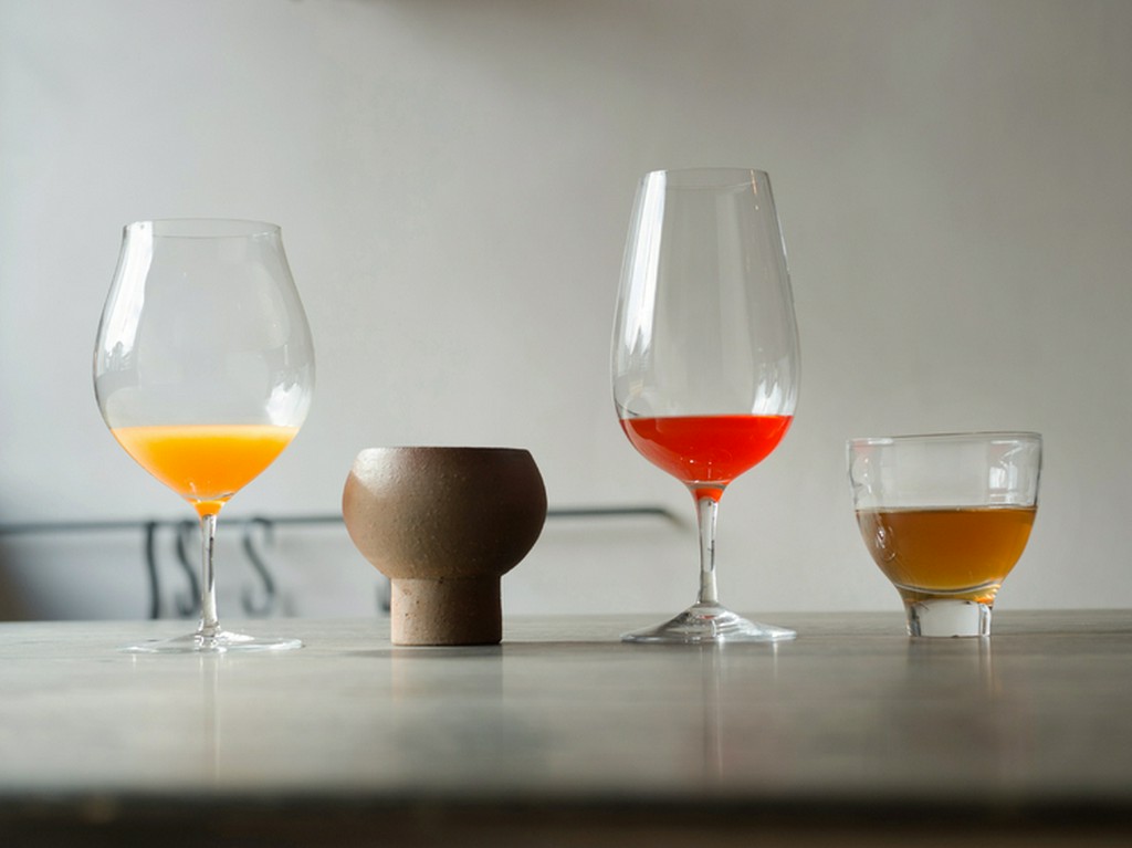 ミクソロジストが創り出す秀逸なペアリングドリンク