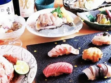 日本橋の雰囲気が良くて居心地のいいお店でデート デートにおすすめのお店 ヒトサラ