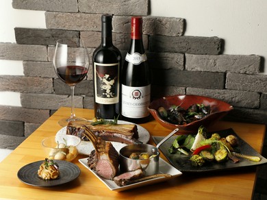 歓送迎会におすすめ