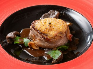 一度食べると忘れられない旨みと食感を持つ、高品質の豚肉