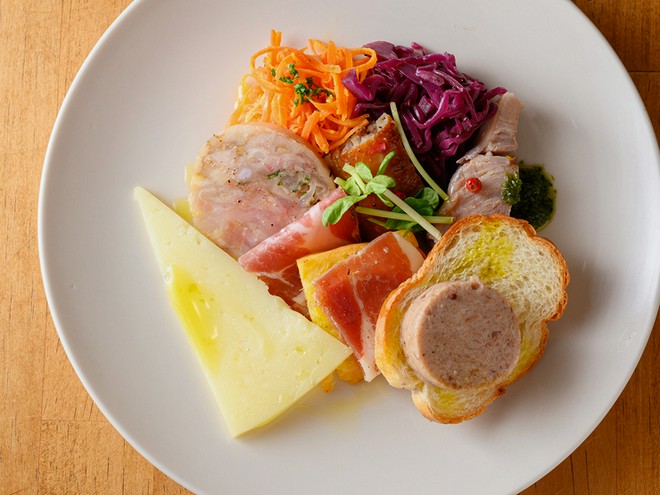 1人でも入りやすい