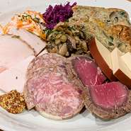 内容は店内黒板にて
