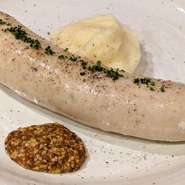 ビストロの名店シェフ直伝の味♪