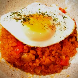 レッチリちゃん