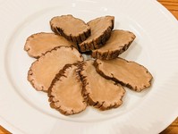 秋田名物スモークたくあん