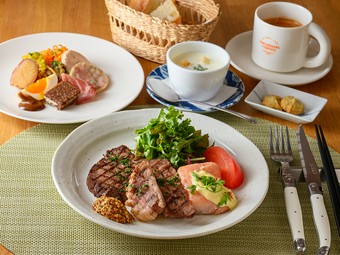 家族の誕生日、お祝い事などの会食にもおすすめ