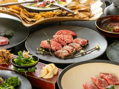 表参道 原宿 青山で記念日特典で感激デート デートにおすすめのお店 ヒトサラ