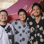 活気あふれる店内　料理人との繋がりも楽しい大衆居酒屋