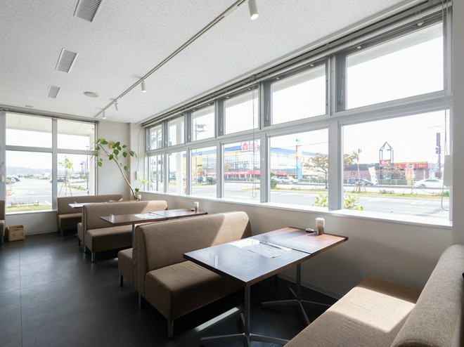 ファミリーにおすすめ