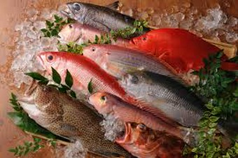 沖縄県産地魚料理（別紙にて魚種・価格記載）