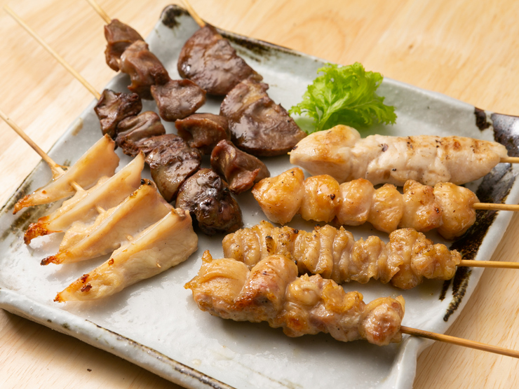 Cook A Doodle Doo 嵯峨野 太秦 居酒屋 のコース料理メニュー ヒトサラ