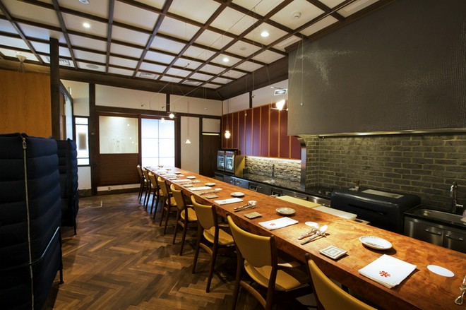 1人でも入りやすい