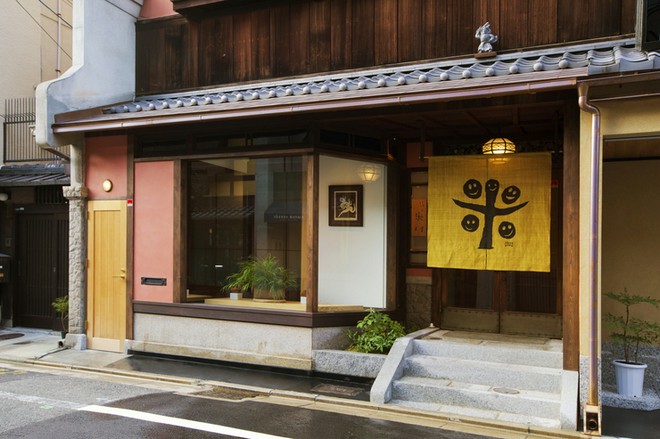 くつろげる雰囲気