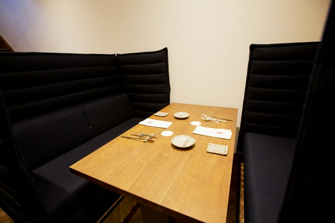 デートにおすすめ