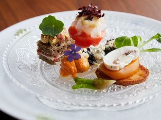 신몬젠 요네무라