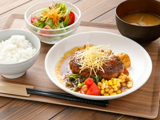 햄버그집 Shigezo