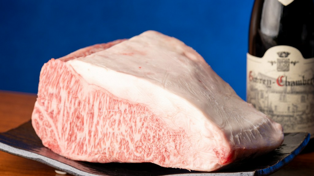 “地産地消率100％”を目指し、広島牛ほか、厳選食材を用意