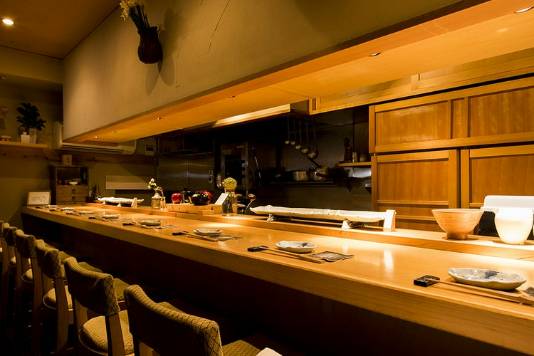 時喰 一具 流川/薬研堀/和食 | ヒトサラ