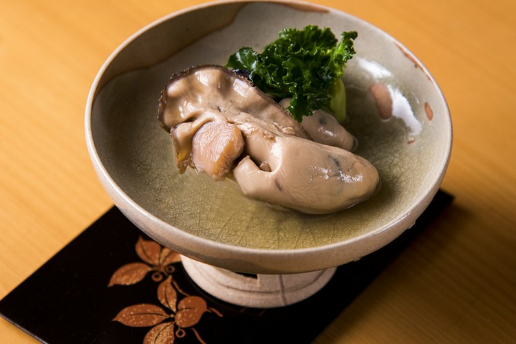 時喰 一具 流川/薬研堀/和食 | ヒトサラ