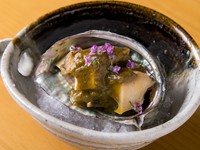 時喰コースの内容をグレードアップさせたコース料理です。前日までの要ご予約でお願い致します。