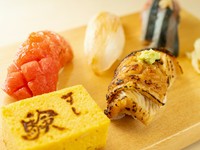 各コース詳細は“コースタブ”にて紹介中です。