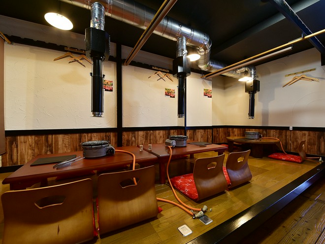 女子会におすすめ