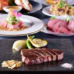 口の中いっぱいに甘みが広がる『おおいた和牛ヒレステーキ』