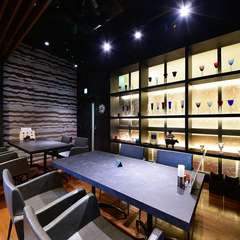 両家の顔合わせなど、「大切な日の食事」にもオススメ