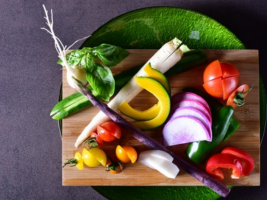 女子会にもおおすすめ