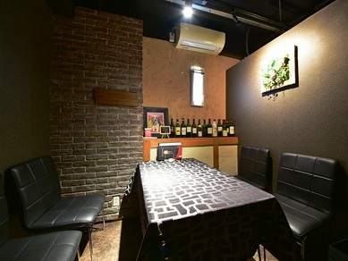 接待や会食にもおすすめ